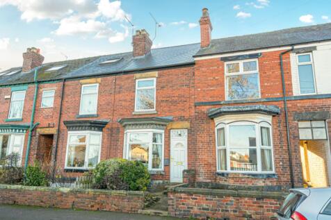 best estate agent in sheffield 