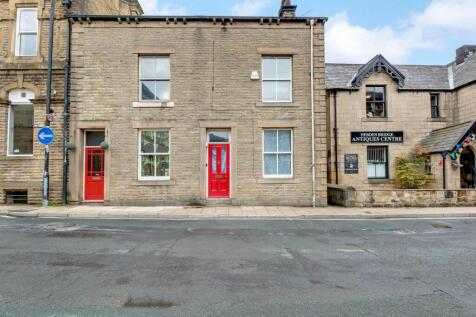 View of Property at Front