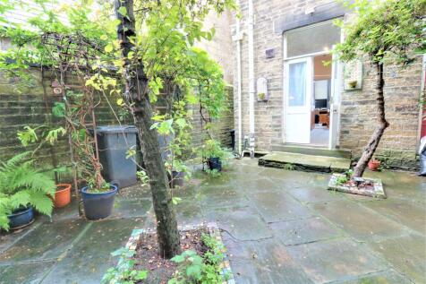 Courtyard Garden