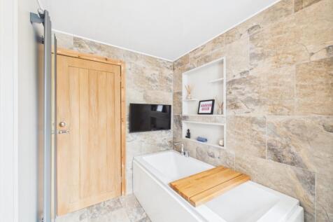 Downstairs Bathroom