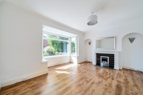 EweMove Harrogate Living Room