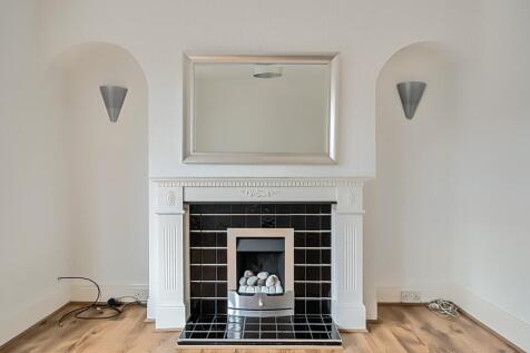 EweMove Harrogate Living Room