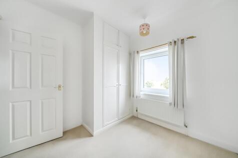EweMove Harrogate Bedroom 2