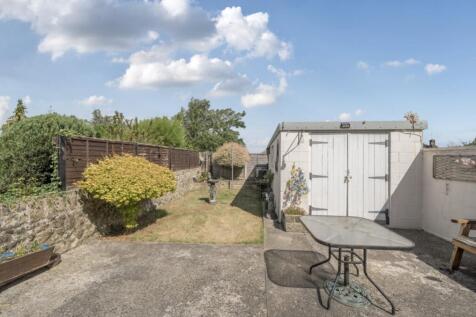 EweMove Harrogate Garden
