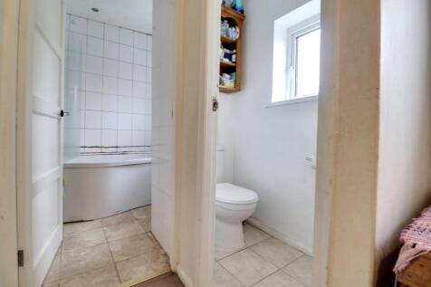 Bathroom and WC