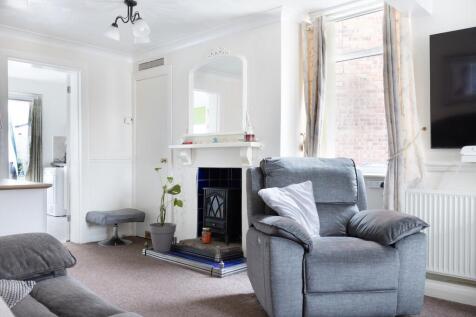 Lounge And Dining Room