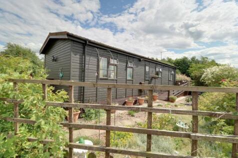 View of Property at Back