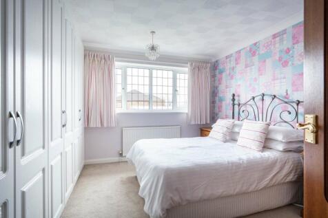 Bedroom 3 (Double)