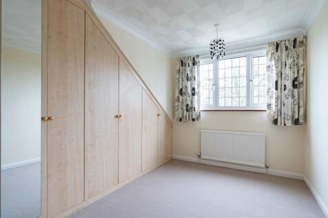 Bedroom 4 (Double)