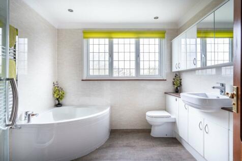 Bathroom 1
