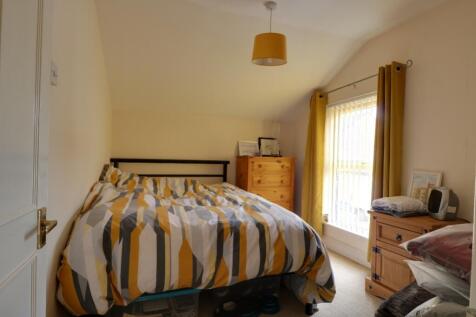 Bedroom 194b