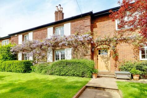 33. House Front 1