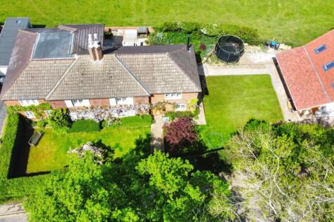 35. Drone Shot 2