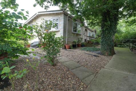 Front View of Property 