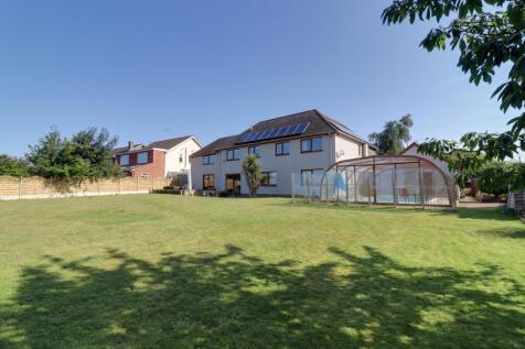 2. pool rear