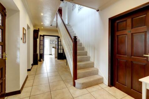 5. Entrance Hall