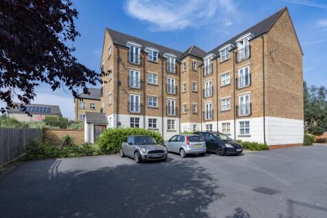 Rear of property &amp; car park