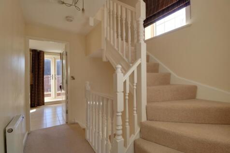 1st Floor Landing