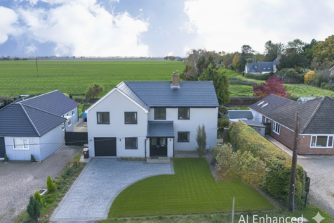 Example of property finished 