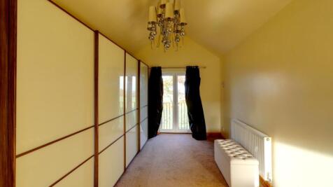18. Dressing Room