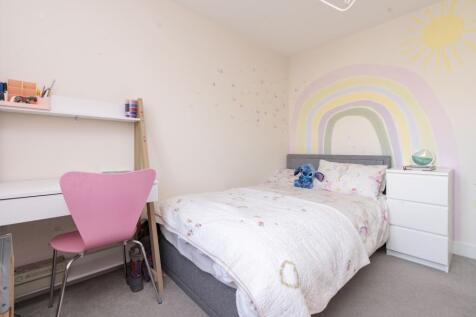 Bedroom Two Double