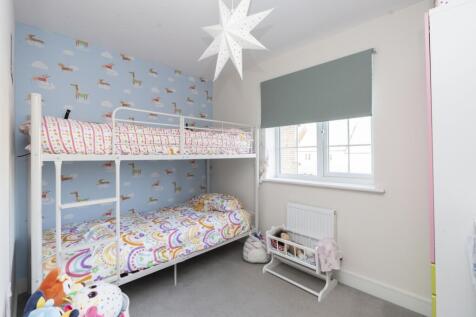 Bedroom Three Double