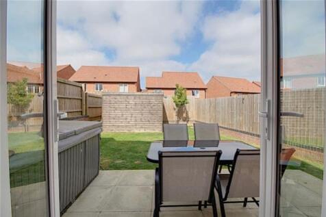 Back Garden