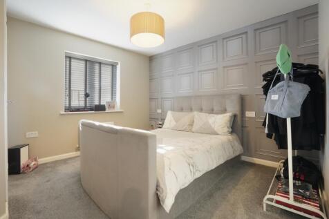 Estate Agent EweMove Scunthorpe Bedroom