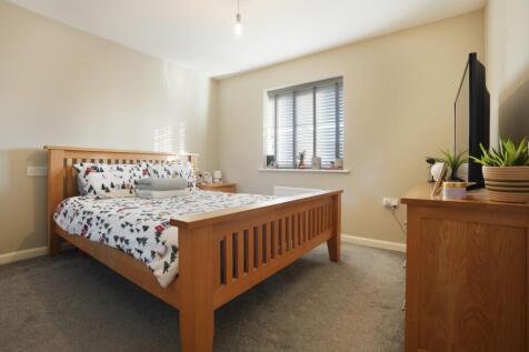Estate Agent EweMove Scunthorpe Bedroom