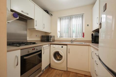 Estate Agent EweMove Scunthorpe Kitchen