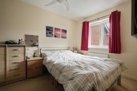 Estate Agent EweMove Scunthorpe Bedroom