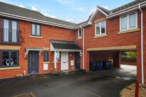 Estate Agent EweMove Scunthorpe Front of House
