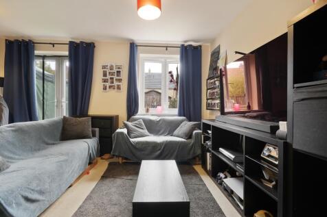 Estate Agent EweMove Scunthorpe Living Room