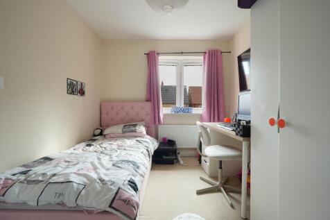 Estate Agent EweMove Scunthorpe Bedroom
