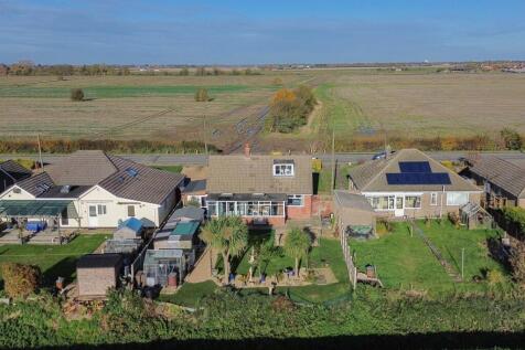 Ariel Shot