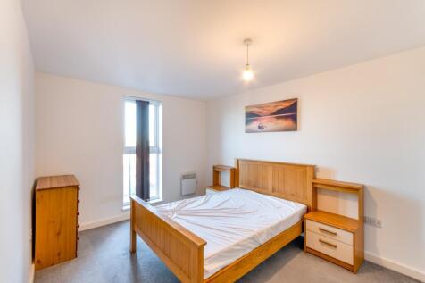 Estate Agent EweMove Scunthorpe Bedroom
