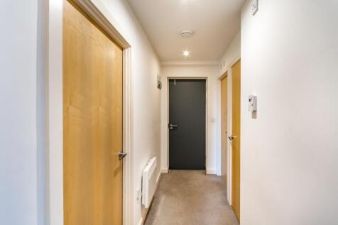 Estate Agent EweMove Scunthorpe Landing