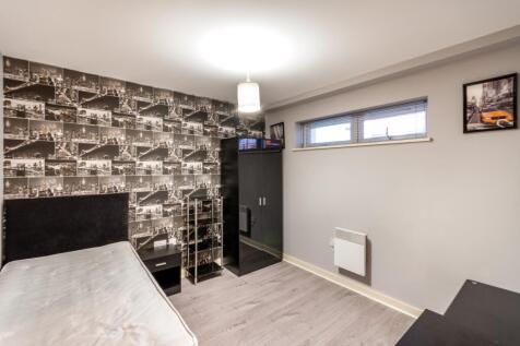 Estate Agent EweMove Scunthorpe Bedroom