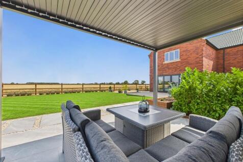 Garden Seating