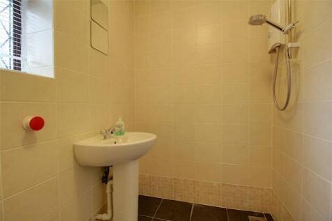 Wet Room