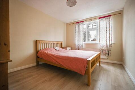 Estate Agent EweMove Scunthorpe Bedroom