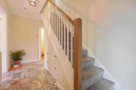 Estate Agent EweMove Scunthorpe Hallway