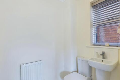Wc Utility Room