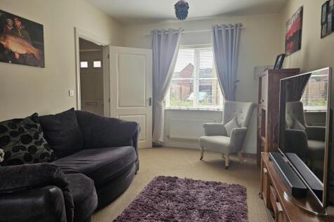 22 Juno Way, lounge