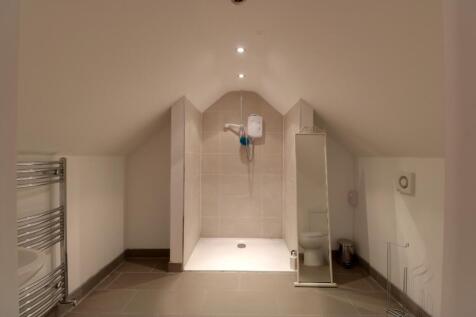 Bed 3 Ensuite