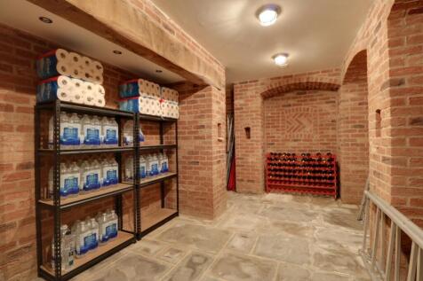 Wine Cellar