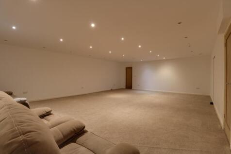Cinema Room