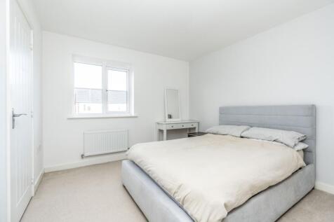 FENSCAPE BEDROOM