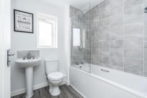FENSCAPE BATHROOM