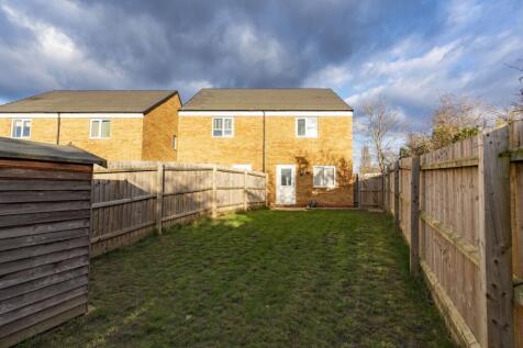 FENSCAPE REAR